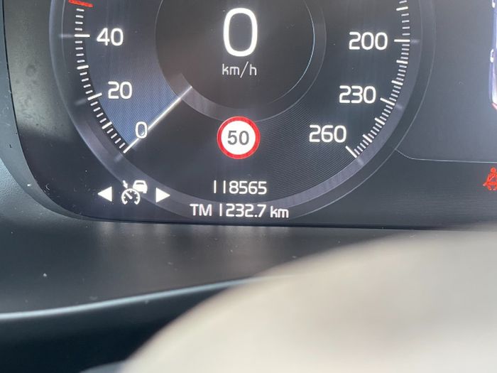 Volvo XC40 2020