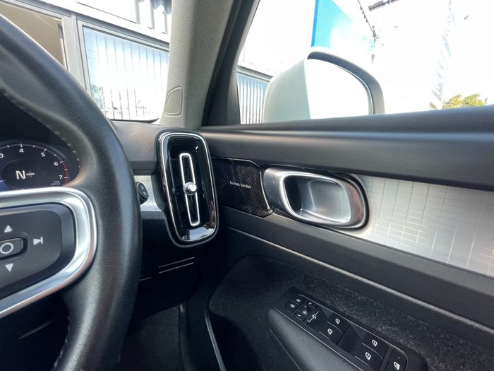 Volvo XC40 2020