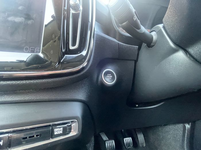 Volvo XC40 2020