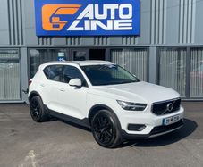 Volvo XC40 2020