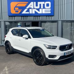 Volvo XC40 2020