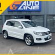 Volkswagen Tiguan 2015