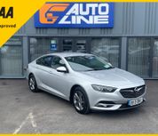 Opel Insignia 2020