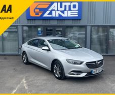 Opel Insignia 2020