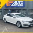 Skoda Superb 2021