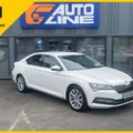 Skoda Superb 2021