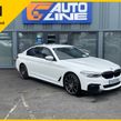 BMW 5 Series 2019