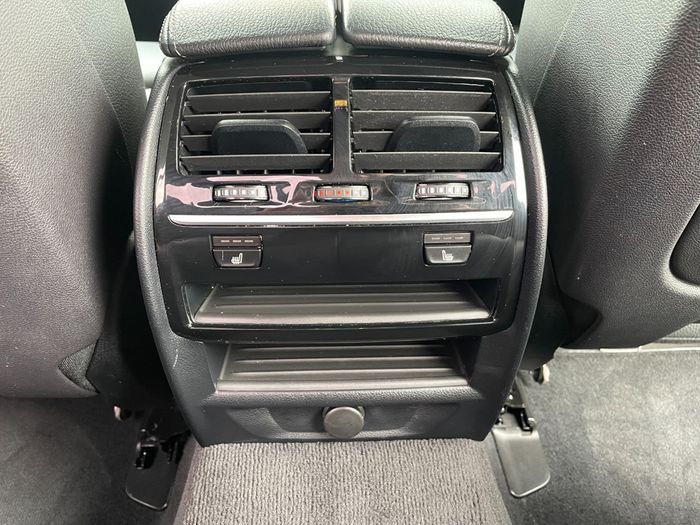 BMW 5 Series 2019