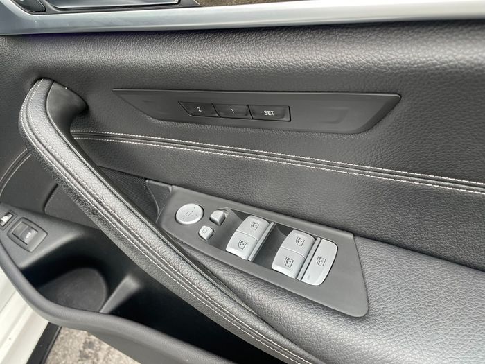 BMW 5 Series 2019