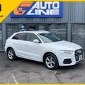 Audi Q3 2016