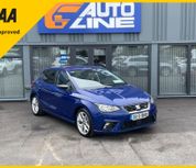 SEAT Ibiza 2020