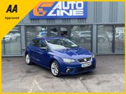 SEAT Ibiza 2020