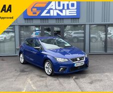 SEAT Ibiza 2020