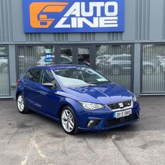 SEAT Ibiza 2020