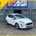Ford Fiesta 2020