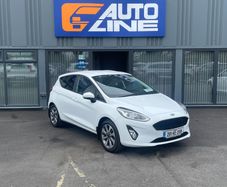 Ford Fiesta 2020