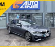 BMW 3 Series 2020