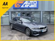 BMW 3 Series 2020