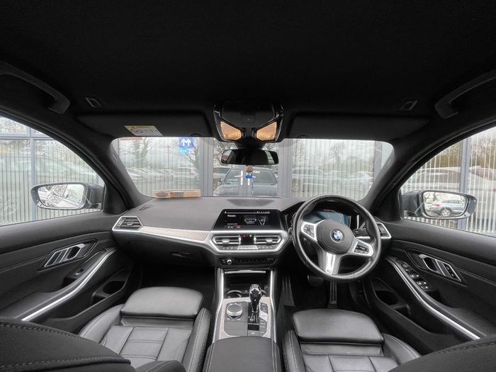 BMW 3 Series 2020