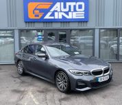 BMW 3 Series 2020