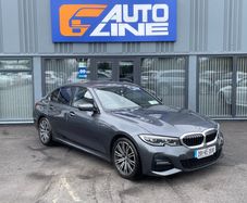 BMW 3 Series 2020