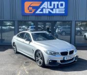 BMW 4 Series 2016