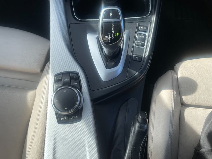 BMW 4 Series 2016