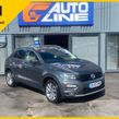 Volkswagen T-Roc 2020