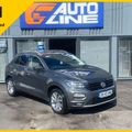 Volkswagen T-Roc 2020