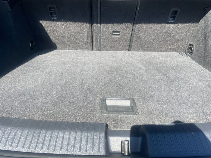 Volkswagen T-Roc 2020