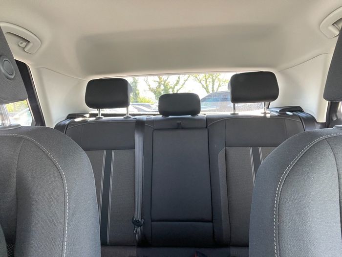Volkswagen T-Roc 2020