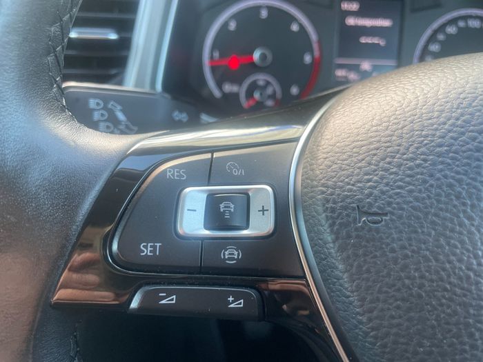 Volkswagen T-Roc 2020