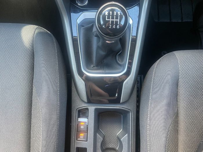 Volkswagen T-Roc 2020