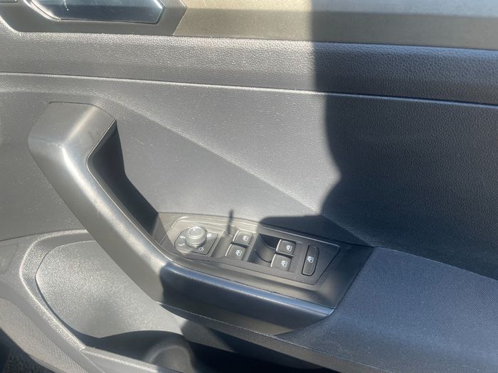 Volkswagen T-Roc 2020