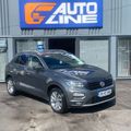 Volkswagen T-Roc 2020