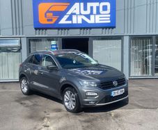 Volkswagen T-Roc 2020