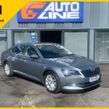 Skoda Superb 2016