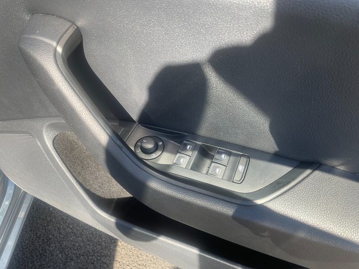 Skoda Superb 2016