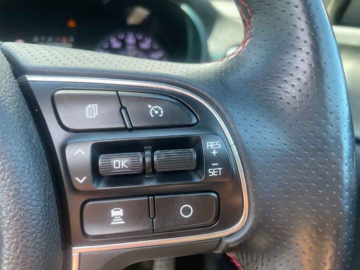 Kia Optima 2016