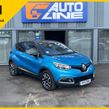 Renault Captur 2019