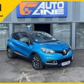 Renault Captur 2019