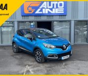 Renault Captur 2019