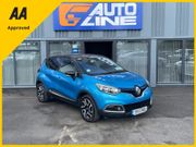 Renault Captur 2019
