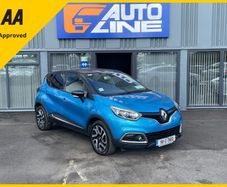 Renault Captur 2019