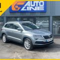 Skoda Karoq 2020