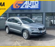 Skoda Karoq 2020