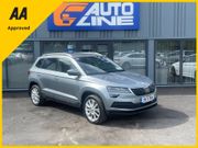 Skoda Karoq 2020