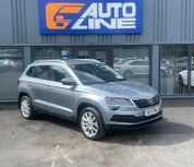 Skoda Karoq 2020