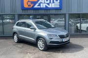 Skoda Karoq 2020