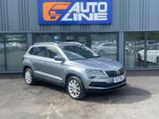 Skoda Karoq 2020